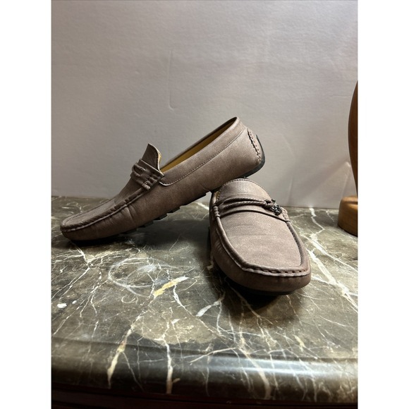 Dorothy Gaynor Loafers Pre-Owned US Size 11 - Picture 10 of 10